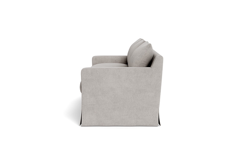 Sloan Slipcovered 3-Seat Sofa - Image 1