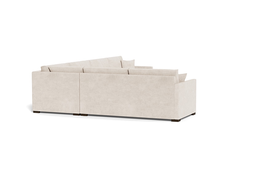 Scarlett Corner Sectional with  Chaise - Image 3