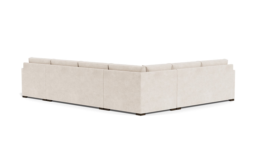 Scarlett Corner Sectional with  Chaise - Image 4