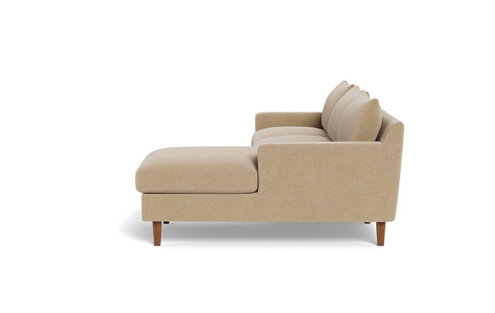 Sloan  Chaise Sectional - Image 3