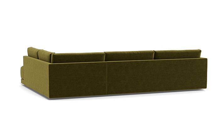 Lukas 3-Seat Right Bumper Sectional - Image 3