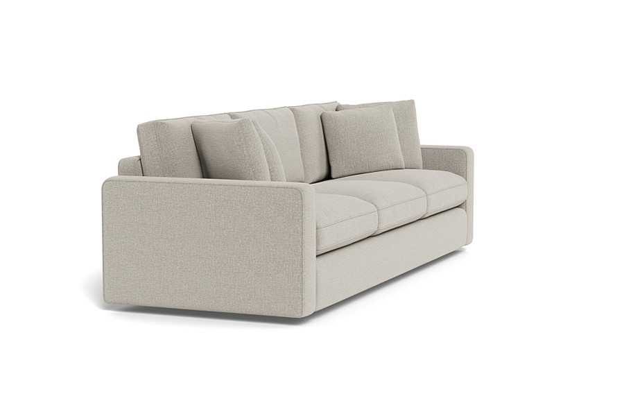 James 3-Seat Sofa - Image 3