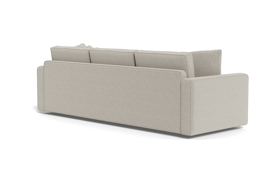 James 3-Seat Sofa - Image 2