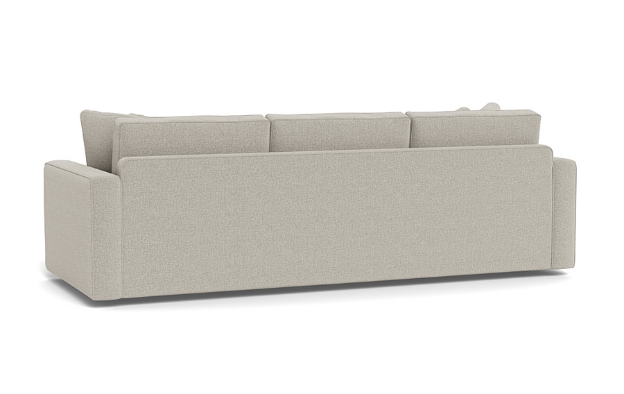 James 3-Seat Sofa - Image 1