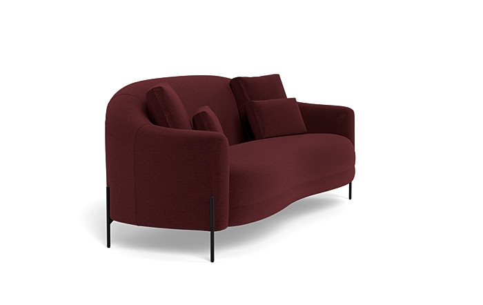 Fiona 3-Seat Sofa - Image 1