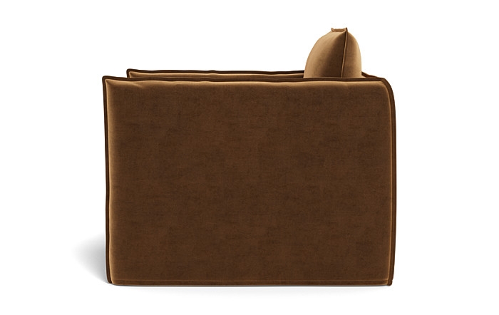Josie Slipcovered Accent Chair - Image 3