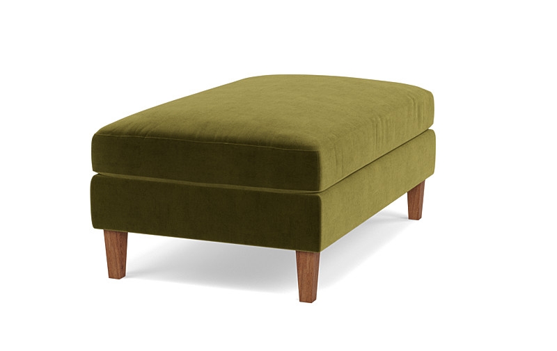 Sloan Ottoman - Image 4