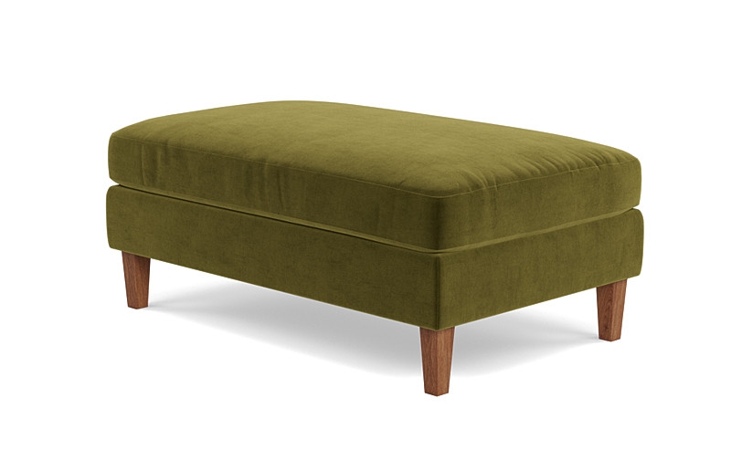 Sloan Ottoman - Image 2