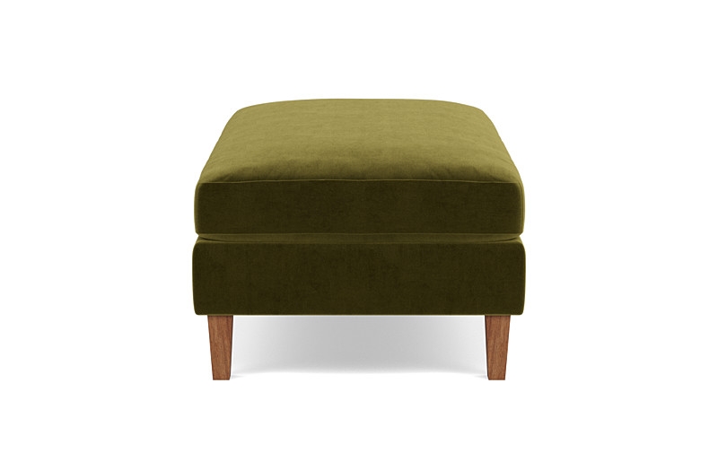 Sloan Ottoman - Image 1