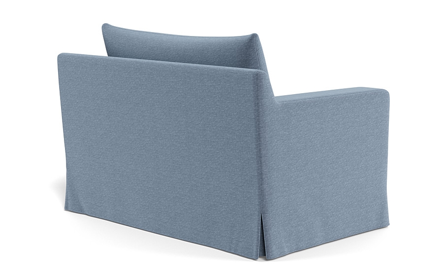 Sloan Slipcovered Chair and a Half - Image 4