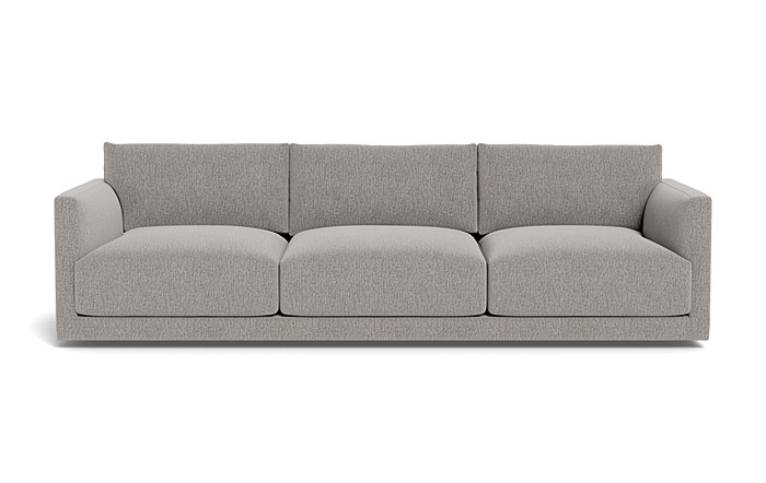 Lukas 3-Seat Sofa - Image 0