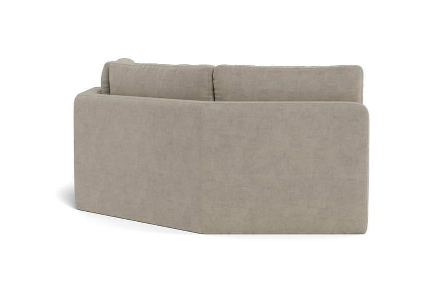 Tatum Modular Wedge Corner - Image 1