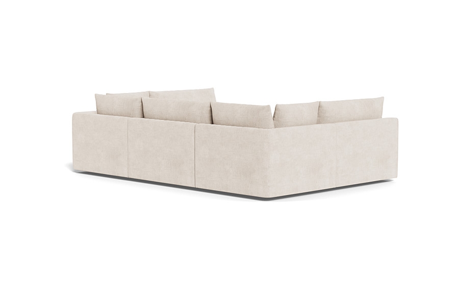 Beckham Modular 6-Seat Pit Sectional - Image 3