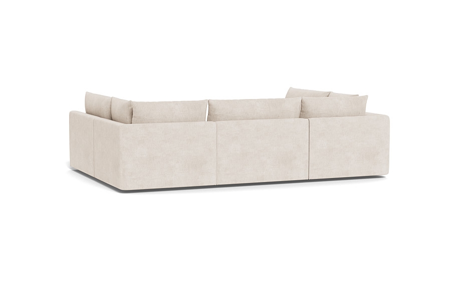 Beckham Modular 6-Seat Pit Sectional - Image 4