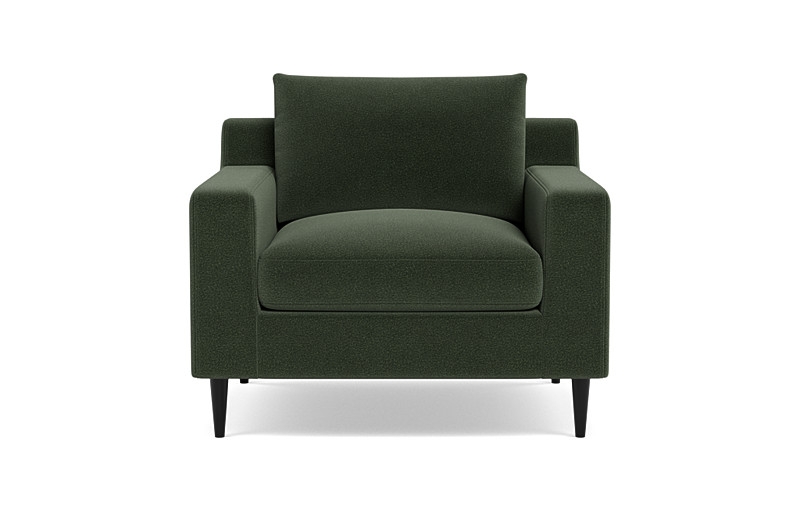 Sloan Accent Chair - Image 0