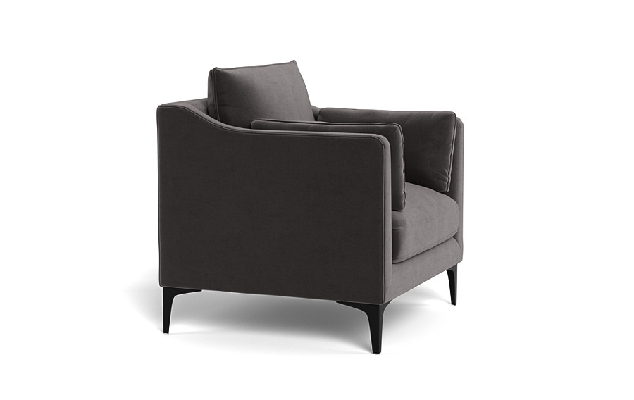 Caitlin Petite Chair by The EverygirlÃ?Â® - Image 1