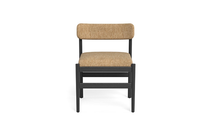 Turner Wood Framed Upholstered Chair - Image 0