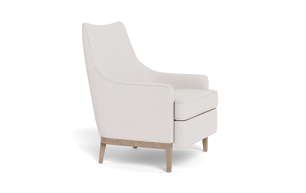 Kingsley Accent Chair - Image 2