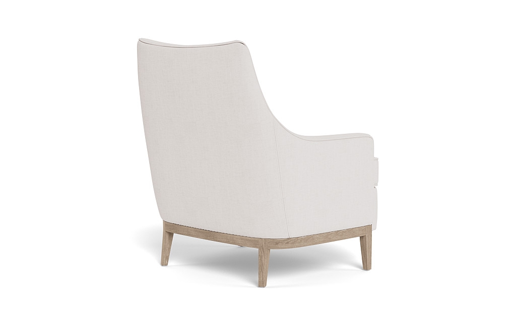 Kingsley Accent Chair - Image 1