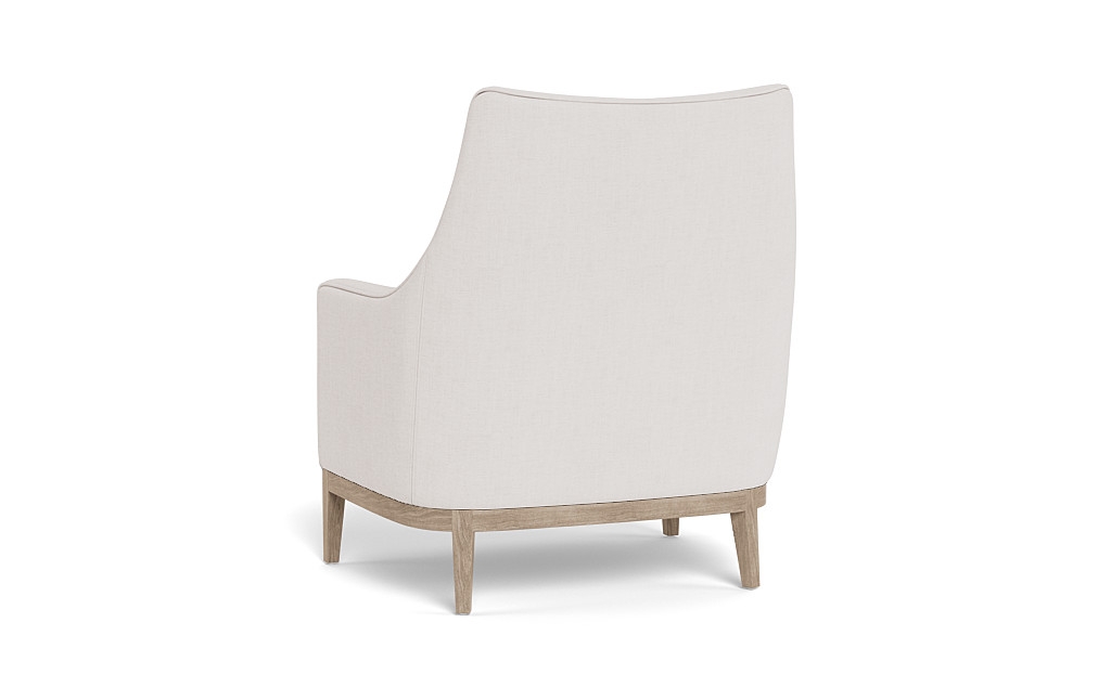 Kingsley Accent Chair - Image 4