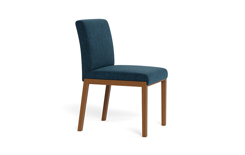 Callen Wood Framed Upholstered Chair - Image 4