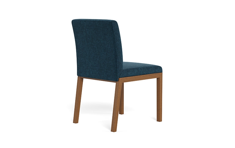 Callen Wood Framed Upholstered Chair - Image 3