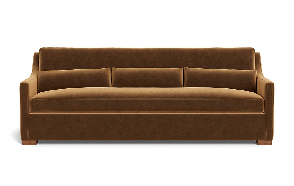 72" Ella Sofa - Image 0