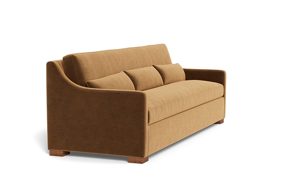 72" Ella Sofa - Image 4