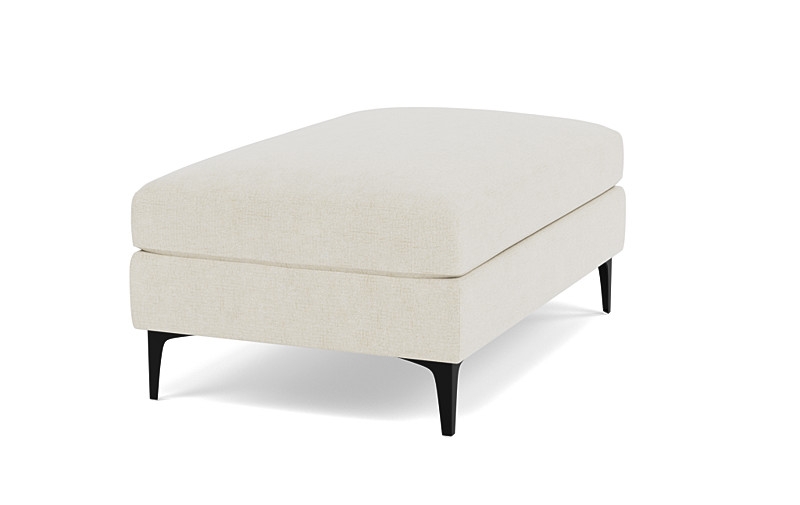 Sloan Ottoman - Image 4