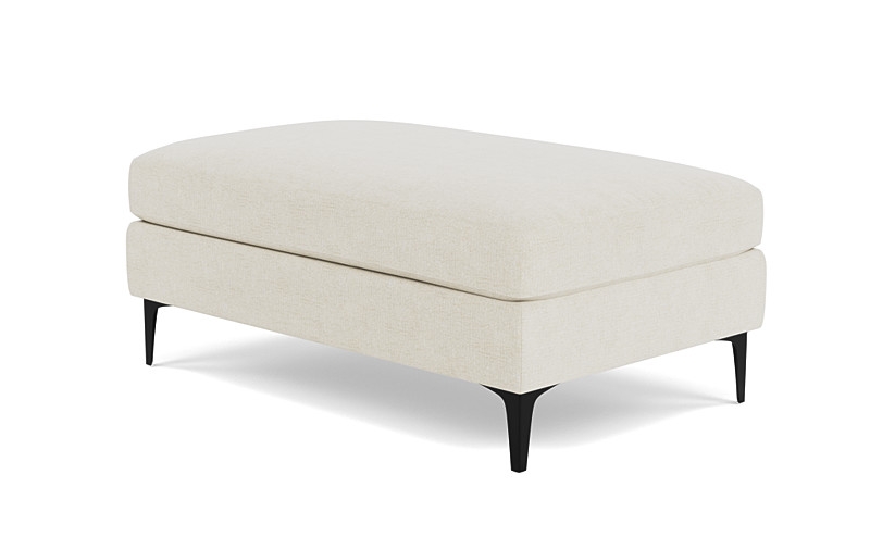 Sloan Ottoman - Image 2