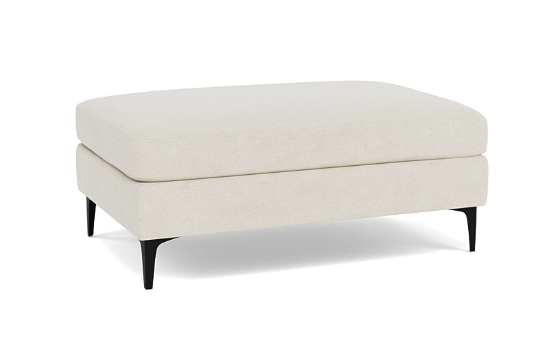 Sloan Ottoman - Image 3