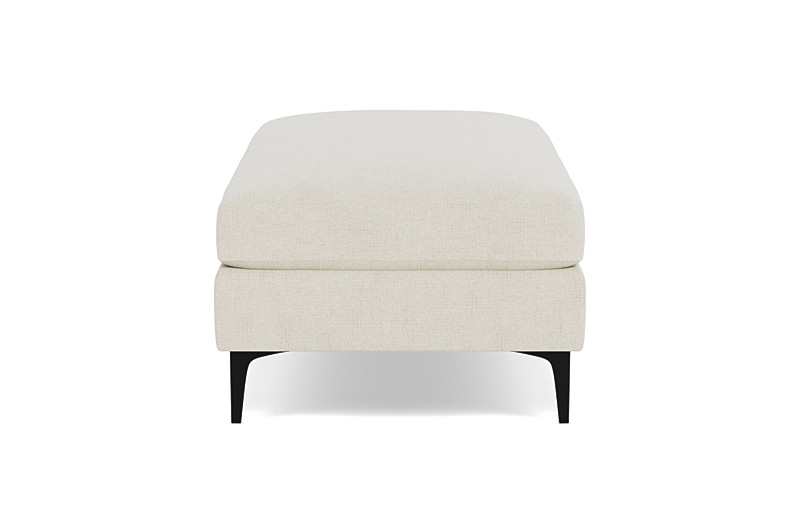 Sloan Ottoman - Image 1