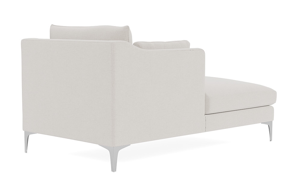 Caitlin Chaise Lounge by The Everygirl® - Image 4