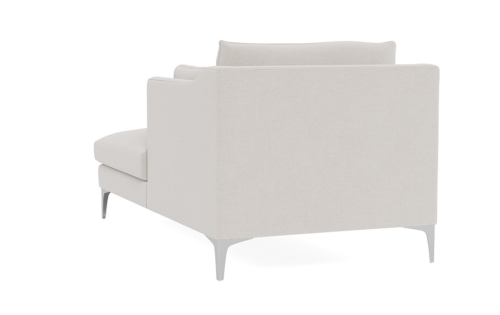 Caitlin Chaise Lounge by The Everygirl® - Image 2