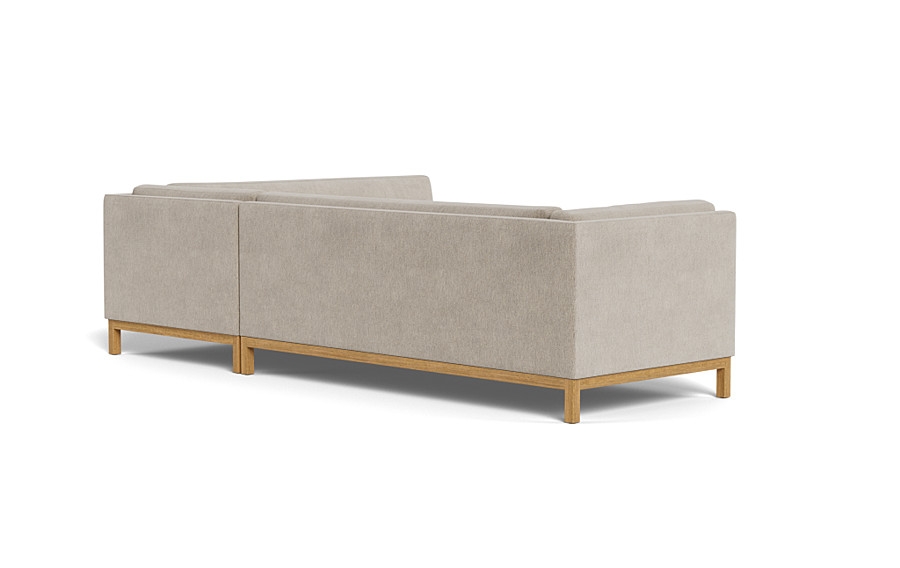 Jasper  Chaise Sectional - Image 3