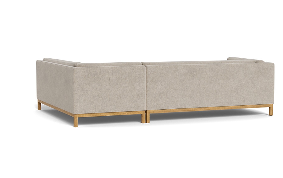 Jasper  Chaise Sectional - Image 4