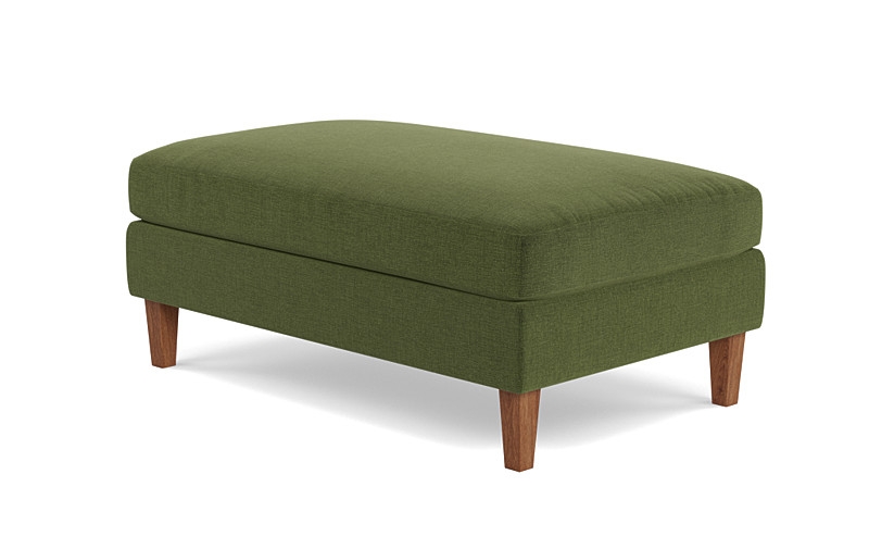 Sloan Ottoman - Image 1