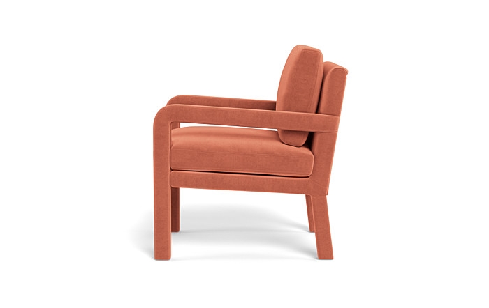 Rowan Accent Chair - Image 1