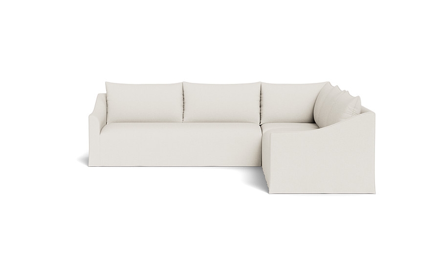 Dixon Corner 4-Seat Sectional - Image 3