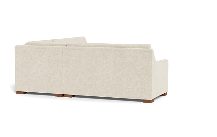 Ella 3-Piece 4-Seat Corner Sectional - Image 4