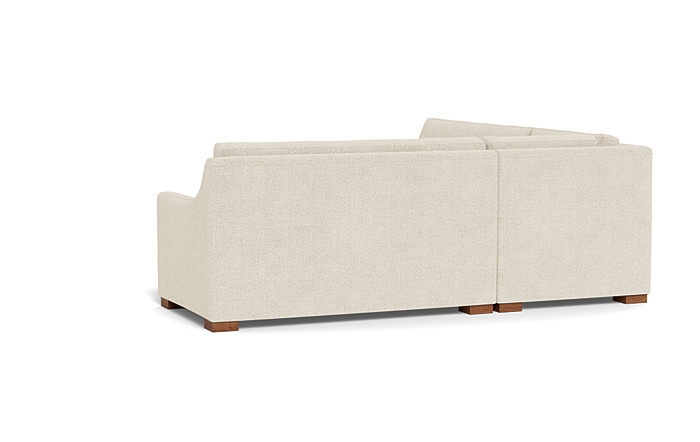 Ella 3-Piece 4-Seat Corner Sectional - Image 1