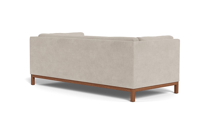 Jasper Fabric Sofa - Image 3