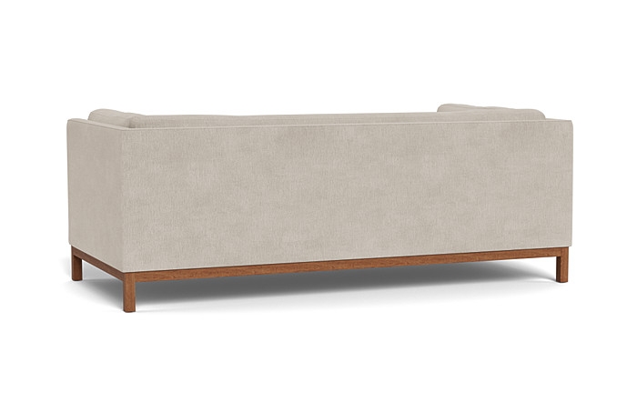 Jasper Fabric Sofa - Image 1