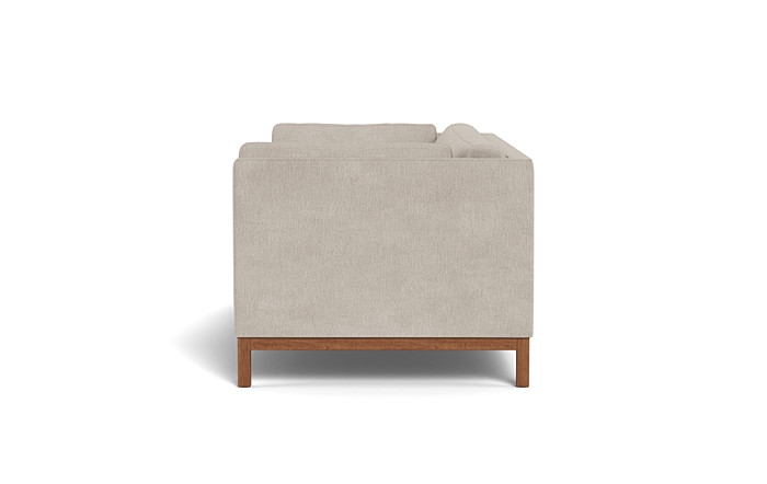 Jasper Fabric Sofa - Image 4