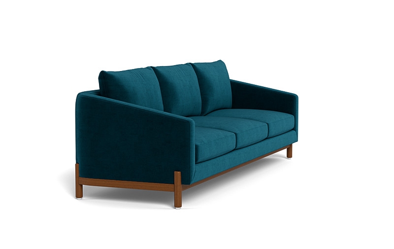 94" Oslo 3-Seat Sofa - Image 3