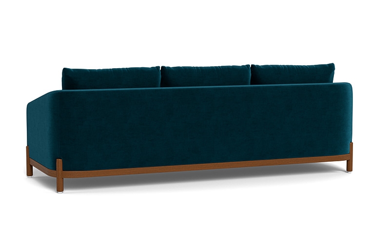 94" Oslo 3-Seat Sofa - Image 1