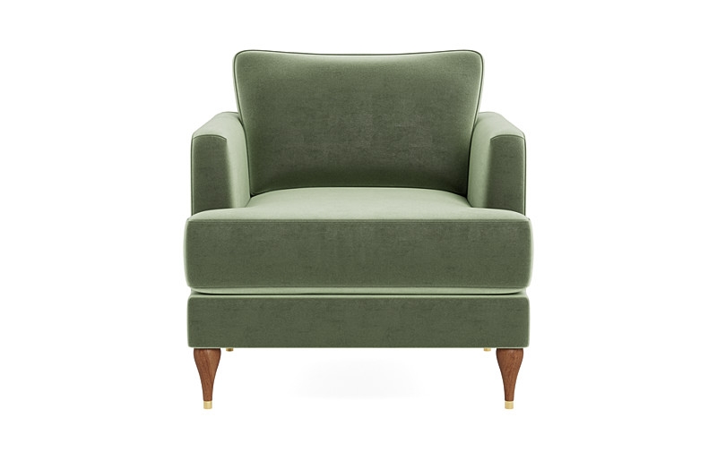 Winslow Petite Chair - Image 0