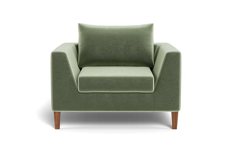 Asher Accent Chair - Image 0