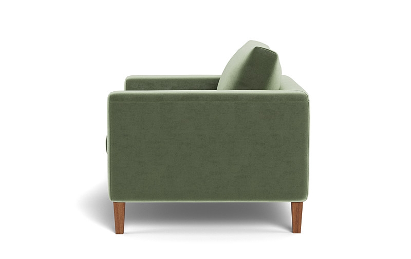 Asher Accent Chair - Image 1