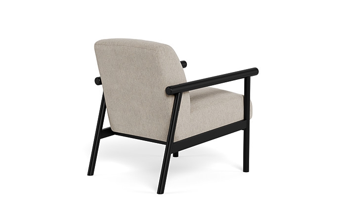 Harris Accent Chair - Image 4